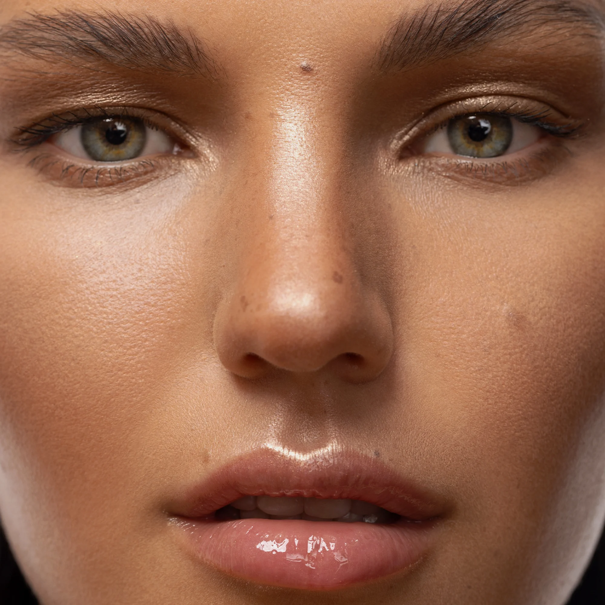 Тональная основа матирующая Skinnovation Matte Influence Beauty, тон 05