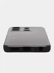 Слоновая кость силиконовый чехол для Infinix SMART 7 HD, с принтом, с рисунком (Инфиникс Смарт 7 ХД)