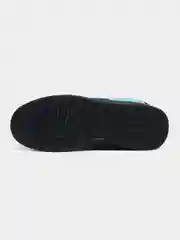 Кроссовки мужские, черные