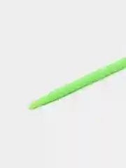 Иглы для вязания и сшивания пряжи, пластиковые, 9 см, 3 шт