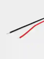 Черный батарейный отсек 2 x 18650 Li-ion закрытый с выключателем