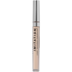 Консилер легкий Imitation Influence Beauty, тон 02