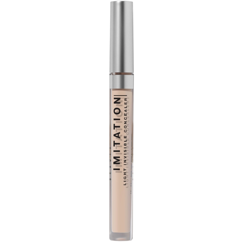 Консилер легкий Imitation Influence Beauty, тон 02