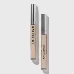 Консилер легкий Imitation Influence Beauty, тон 02