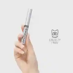 Тушь для бровей Brow robot Influence Beauty, тон 02