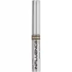 Тушь для бровей Brow robot Influence Beauty, тон 02