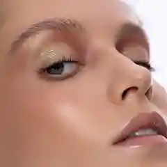 Тушь для бровей Brow robot Influence Beauty, тон 02