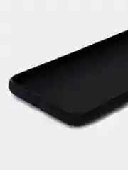 Пастельно-коралловый силиконовый чехол для Infinix HOT 12 PLAY NFC, с принтом, с рисунком (Хот 12 Плей)