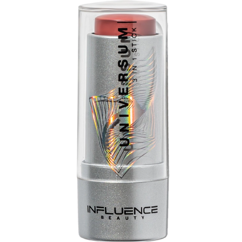 Стик 3 в 1 Universum Influence Beauty, тон 02