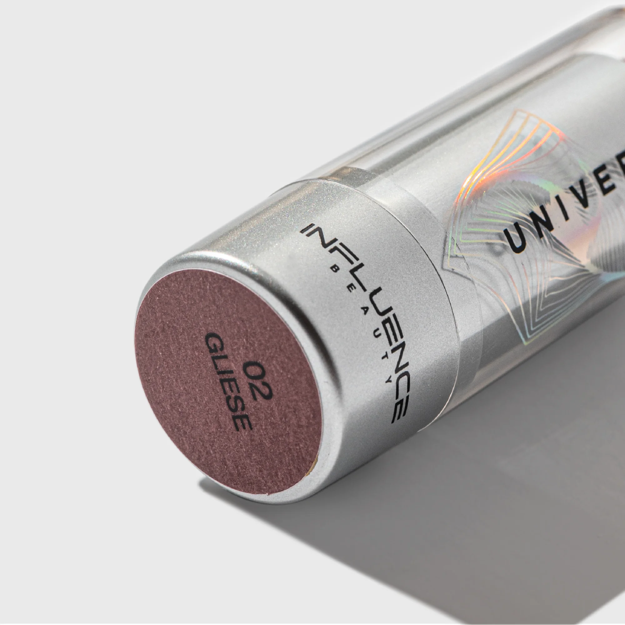 Стик 3 в 1 Universum Influence Beauty, тон 02