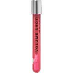 Блеск для увеличения объема губ Volume shot Influence Beauty, тон 02