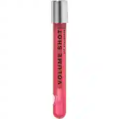 Блеск для увеличения объема губ Volume shot Influence Beauty, тон 02