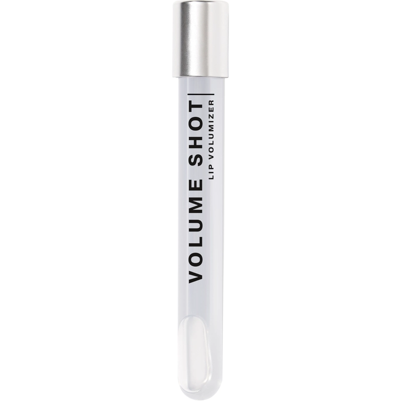 Блеск для увеличения объема губ Influence Beauty, тон 03