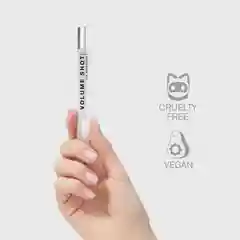 Блеск для увеличения объема губ Influence Beauty, тон 03