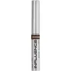 Тушь для бровей Brow robot Influence Beauty, тон 04