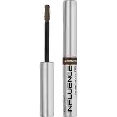 Тушь для бровей Brow robot Influence Beauty, тон 04