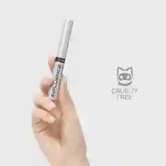 Тушь для бровей Brow robot Influence Beauty, тон 04