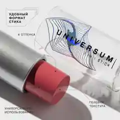 Стик 3 в 1 Universum Influence Beauty, тон 04