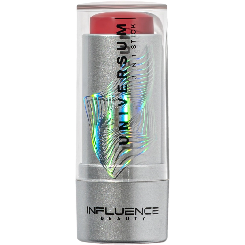 Стик 3 в 1 Universum Influence Beauty, тон 04