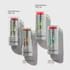 Стик 3 в 1 Universum Influence Beauty, тон 04