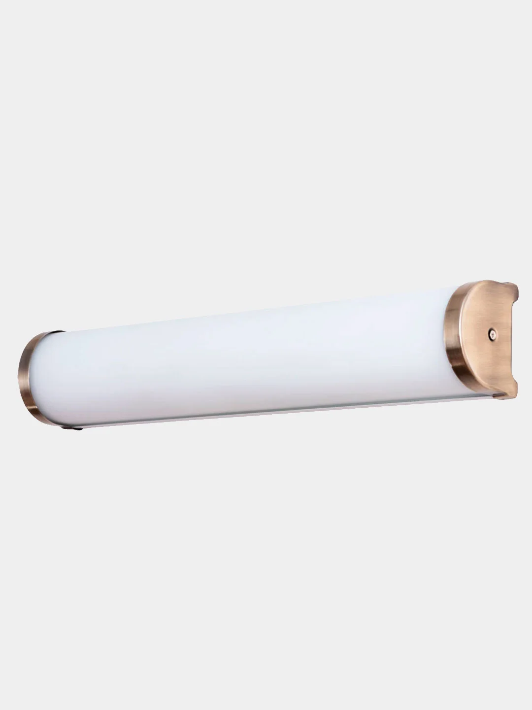Бронзовый подсветка для зеркал Arte Lamp AQUA-BARA