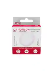 Лампочка светодиодная THOMSON TH-B4004 7 Вт, GX53, таблетка, 4000K нейтральный белый свет
