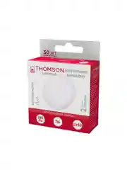Лампочка светодиодная THOMSON TH-B4004 7 Вт, GX53, таблетка, 4000K нейтральный белый свет