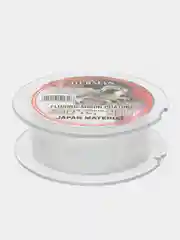 Леска рыболовная GERMAN SCORPION Fluorocarbon  300м