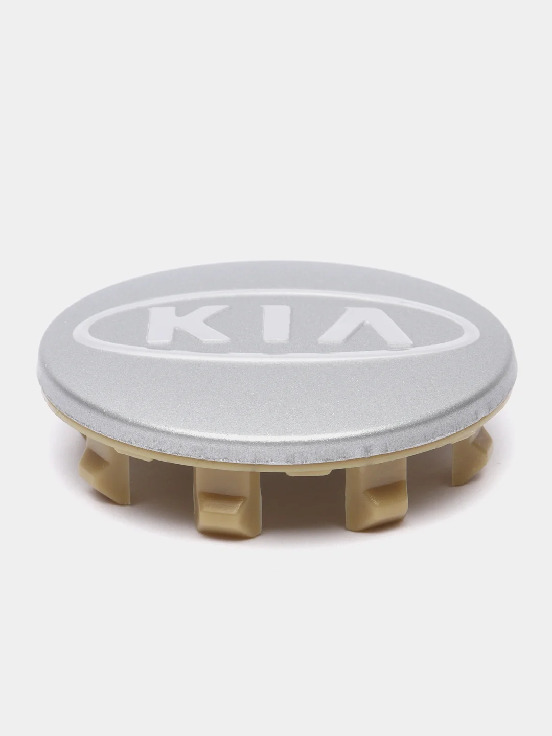 Серый металлик ступичные колпачки на колеса KIA, NISSAN, HYUNDAI,CHERY