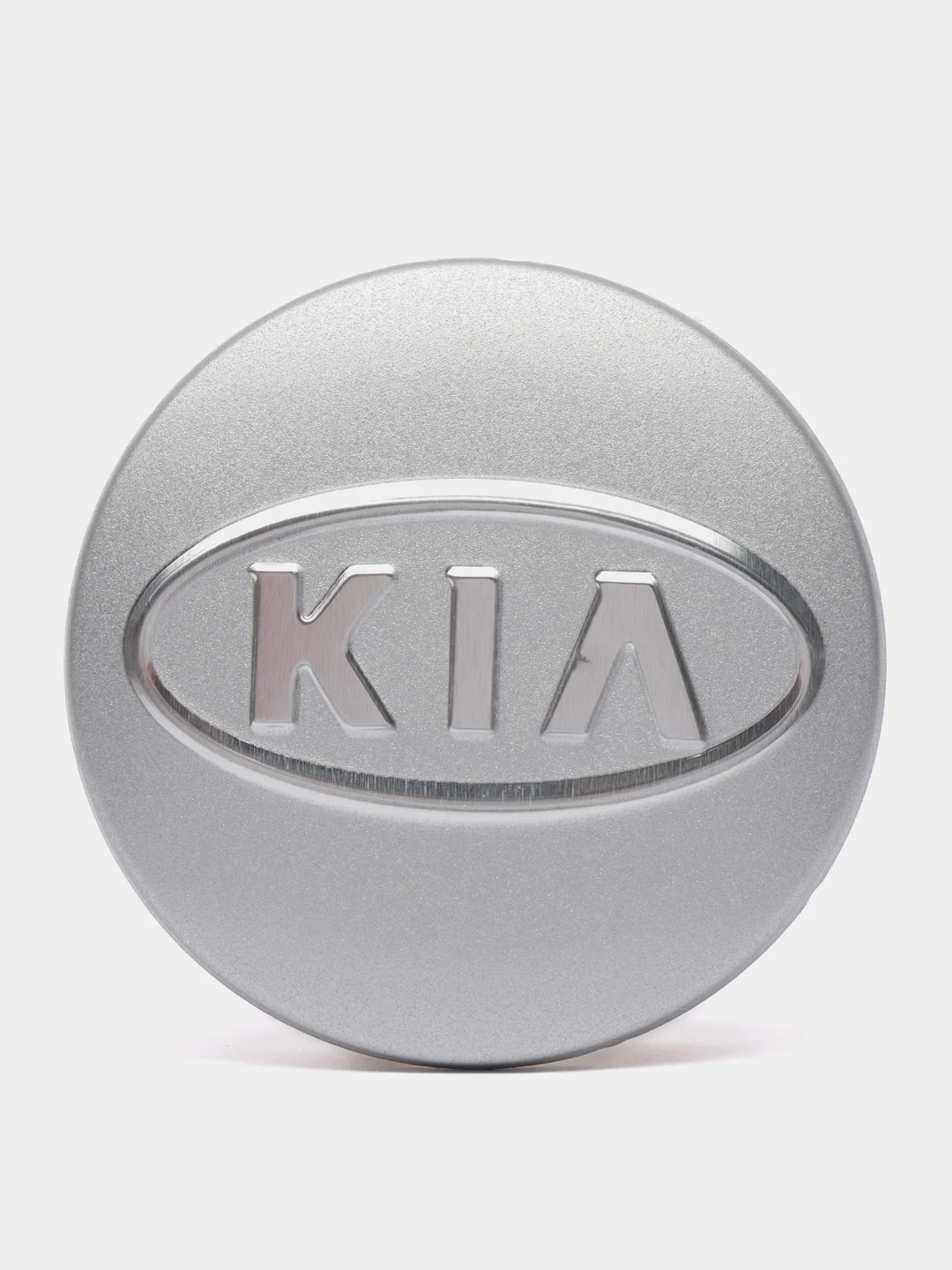 Серый металлик ступичные колпачки на колеса KIA, NISSAN, HYUNDAI,CHERY