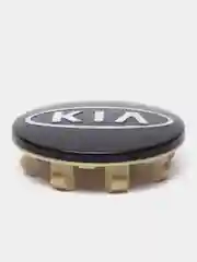 Серый металлик ступичные колпачки на колеса KIA, NISSAN, HYUNDAI,CHERY