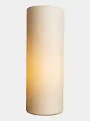 Белый декоративная настольная лампа Arte Lamp SPHERE A6710LT-1WH