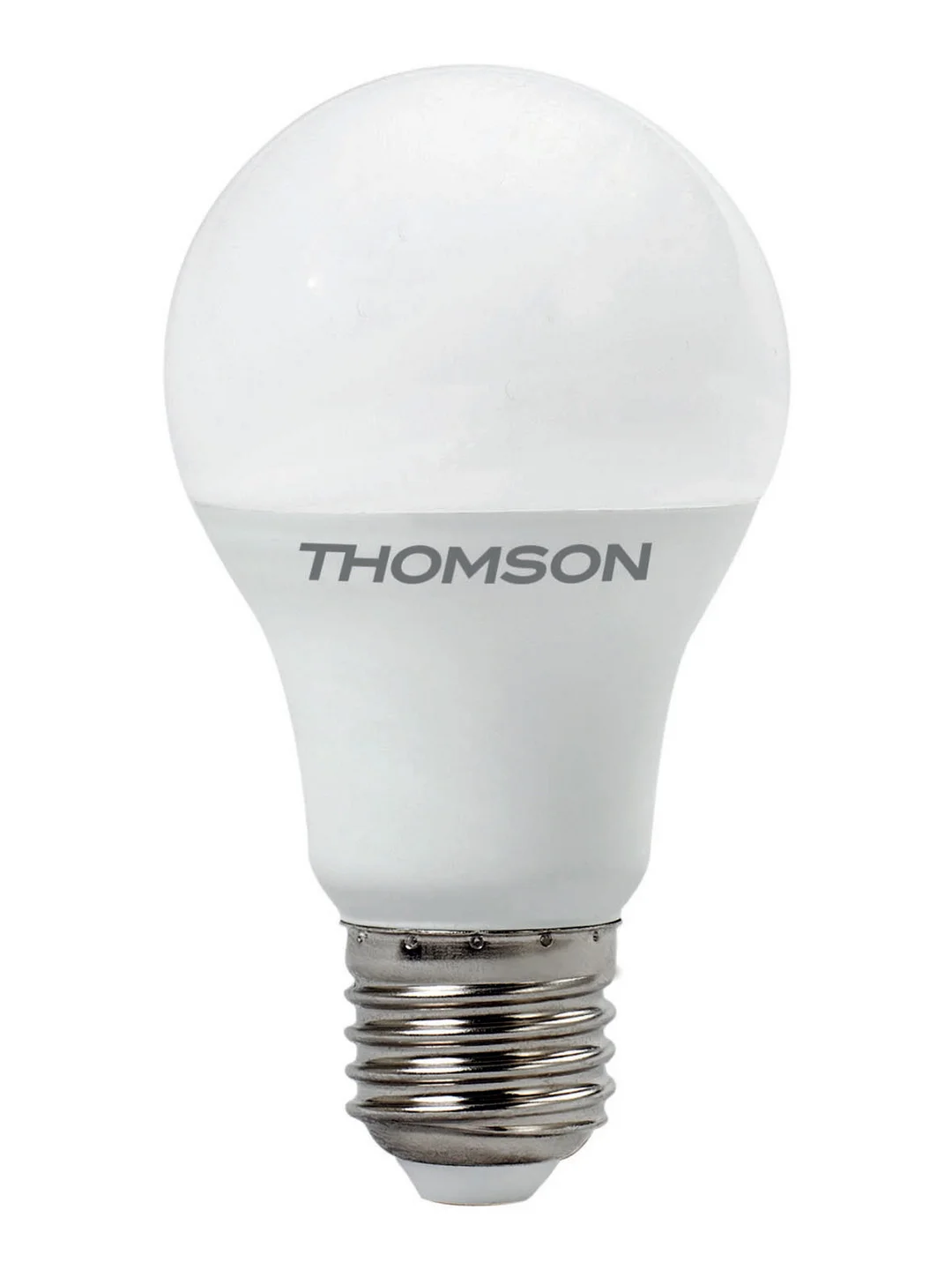 Лампочка светодиодная THOMSON TH-B2002 7 Вт, E27, А60, груша, 4000K нейтральный белый свет