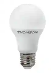 Лампочка светодиодная THOMSON TH-B2002 7 Вт, E27, А60, груша, 4000K нейтральный белый свет