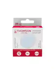 Лампочка светодиодная THOMSON TH-B4005 7 Вт, GX53, таблетка, 6500K холодный белый свет