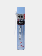 Пена бытовая KUDO HOME, всесезонная