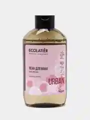 Ecolatier Urban Пена для ванн гранат и манго 600 мл