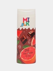 Milk Пена для ванн Шоколадная SPA-уход, 400 мл