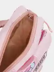 Розовый сумка Hellomumu кросс - боди Hello Kitty
