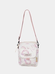 Сумка Hellomumu кросс - боди Hello Kitty