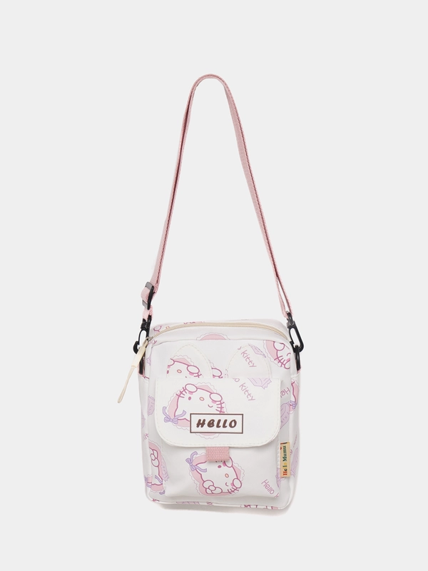 Сумка Hellomumu кросс - боди Hello Kitty