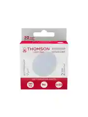 Лампочка светодиодная THOMSON TH-B4008 9 Вт, GX53, таблетка, 6500K холодный белый свет