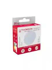 Лампочка светодиодная THOMSON TH-B4008 9 Вт, GX53, таблетка, 6500K холодный белый свет