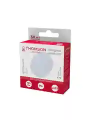 Лампочка светодиодная THOMSON TH-B4008 9 Вт, GX53, таблетка, 6500K холодный белый свет