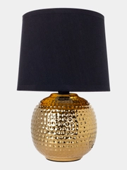 Декоративная настольная лампа Arte Lamp MERGA