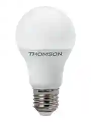 Лампочка светодиодная THOMSON TH-B2008 13 Вт, E27, А60, груша, 4000K дневной свет