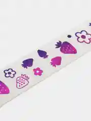 Коралловый скотч декоративный, для скрапбукинга, бумажный,  клейкая лента, 5 шт в наборе