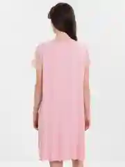 Розовый сорочка ночная женская, Lilians