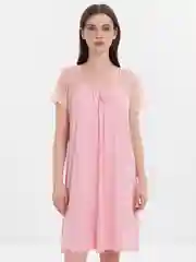 Розовый сорочка ночная женская, Lilians