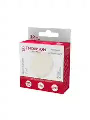 Лампочка светодиодная THOMSON TH-B4009 11 Вт, GX53, таблетка, 3000K теплый белый свет